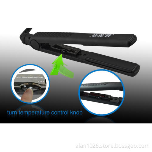 hair straightener